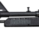 TANDEMKROSS SuperGrips for Kel-Tec Sub2000, Black 0918N0047BLK1