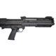 TANDEMKROSS SuperGrips for KelTec KSG Shotgun, Black 0909N0054BLK1