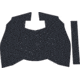 TANDEMKROSS Supergrips For Taurus TX22, Black, 0931N0395BLK1