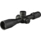 Tangent Theta Inc. 3-15x50mm 34mm Tube Rifle Scope, MOA-ER, 1/4 MOA, 800101-0103