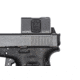 TangoDown AAM 01 ACRO Mount For Glock MOS Models, AAM-01
