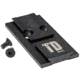 TangoDown AAM 01 ACRO Mount For Glock MOS Models, AAM-01