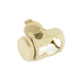 TangoDown Aimpoint T-1 Cover, Flat Dark Earth, TDIO-003FDE