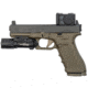 TangoDown Cover, Black, Fits Aimpoint ARCO AALG-01