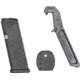 TangoDown Floor Plate Removal Tool For Glock, Black GFRT-01