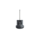 TangoDown G17/19/22/23/31/32/34/35 Vickers Tactical Grip Plug, Black, TDGGT01