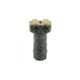 TangoDown Picatinny Vertical Grip, Black, TDBGVMK46KBL
