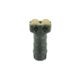 TangoDown Picatinny Vertical Grip, Black, TDBGVMK46KBL