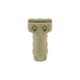 TangoDown Picatinny Vertical Grip, Desert Tan, TDBGVMK46KFD