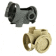 TangoDown Trijicon MRO Solid Caps Cover, Black, Flat Dark Earth