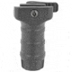 TangoDown BattleGrip Quick Detach Short Vertical Grip, Black BGV-QDK-BLK-STD