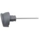 TangoDown Vickers Tactical Grip Plug/Take Down Tool for Glock Gen4 and Gen5, Black, GGT-02