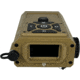 TANGOINNOS AB Elite Version FIRE4000 Ballistic 18mm Rangefinder, Flat Dark Earth, TI-F4000-FDE
