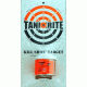 Tannerite KST Kill Shot Target 1 Kit Hanging Target 8''x16''x3.5''