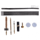 Tapco Ar Field Gun Cleaning Kit 223 Cal/5.56Mm 12 Black, TAP22011