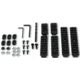 Tapco Intrafuse Ultimate Accessory Rail Set MNT90302