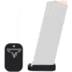 Taran Tactical Innovations Base Pad For Glock +0, 9/40 Double Stack