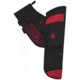 Tarantula 3 Spot Quiver, Red, Right Hand, Q008RHRD