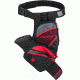 Tarantula T 400 Deluxe Quiver, Red, Left Hand, Q023LHRD