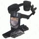 Tarantula Target Quiver System, Camouflage 3 Tube RH Q009RHMB