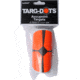 Lyman Instant Targets, 3 Accupoint, 25 Per Pack - 4026780