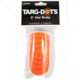 Lyman Instant Targets Hot Bull's Eye 3 25 Pack 4026950