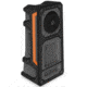Longshot by Target Vision EC-3 Ultra HD Additional Target Camera for LR-3 Ultra HD, Black/Orange/Grey TV-CF513