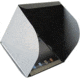 Longshot by Target Vision Ipad Sunhood, Grey, TV-AS100