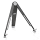 Longshot by Target Vision Tablet Stand, Black, TV-AS200