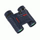 Tasco 12X25 Roof Waterproof Binoculars, Blue, 200122