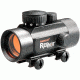 Factory DEMO Tasco Red Dot 1x30mm 5 MOA Matte Rifle Scope BKRD30