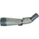 Tasco 20-60x80mm Gray FC Spotting Scope, Angled, Tripod, Gray,Soft Case, Box 5L, TS20608045