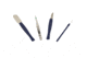 Tasco Microscope Accessories - specimen tools