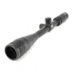 Tasco 6-24x42 Target/Varmint Black Matte Rifle Scope, True Mil Dot Reticle - VAR624X42M