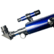 Tasco 350x Novice Telescope 30060403