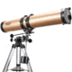 Tasco 900x114mm Luminova Reflector Telescope 66 Dollars OFF