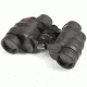 Factory DEMO Tasco Essential 7x35mm Porro Prism Binocular Wide Angle Zip Focus 2001BRZ