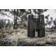Tasco Essentials 8x42mm Roof Prism Binoculars, Black, ES8X42