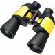 Tasco Off Shore 7x50mm Yellow Black Porro Prism Binocular, OS10