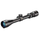 Tasco Scope World Class 3-9x40 30/30 Duplex W/rings Black