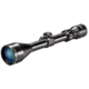 Tasco Scope World Class 3-9x50 30/30 Duplex W/rings Black