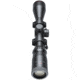 Tasco Sportsman 3-9X40mm FC Rifle Scope, 1 inch Tube, 30/30 Reticle, Matte Black, Box, T3940