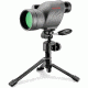 Tasco World Class 12-36x50mm Compact Spotting Scope WC123650 with Car Window Mount &amp; Tripod