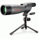 New, Tasco World Class 20-60x60mm Zoom Spotting Scope WC206060 w/ Tripod