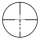 Tasco World Class 4-16x40 Rifle Scope, Black Matte, VitalZone 500 Reticle DWC416X46N