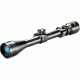 Tasco World Class 3-9x40 Matte Rifle Scope, VitalZone 500 Reticle, DWC39X46N