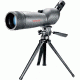 Tasco World Class 20-60x80 SpottingScope, Porro Prism 45 degree, WC20608045