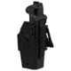 TASER X26 Series Blade-Tech Tek-Lok Holster - Right Hand, Black TSI44952