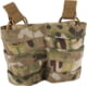 Tasmanian Tiger 2 SGL Mag Pouch Bel M4 MKII, Multicam, TT-7108-394