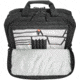Tasmanian Tiger Document Bag MKII, Black, TT-7716-040